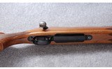 Remington ~ 700 ~ Custom Bull Mtn. Rifle Co. Bbl ~ .22-250 Rem. - 5 of 10