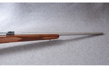 Remington ~ 700 ~ Custom Bull Mtn. Rifle Co. Bbl ~ .22-250 Rem. - 4 of 10