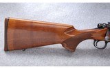 Remington ~ 700 ~ Custom Bull Mtn. Rifle Co. Bbl ~ .22-250 Rem. - 2 of 10