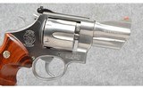 Smith and Wesson ~ Model 624 ~ 44 Special - 4 of 4