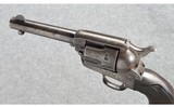 Colt ~ 1st Generation SAA ~ 38 WCF - 6 of 6