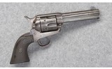 Colt ~ 1st Generation SAA ~ 38 WCF - 1 of 6