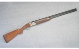 Beretta ~ 690 Field I ~ 20 Gauge - 1 of 11