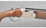 Beretta ~ 690 Field I ~ 20 Gauge - 3 of 11