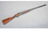 Winchester ~ Model 21 ~ 20 Gauge - 1 of 12