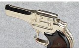 High Standard ~ DM-101 Derringer ~ 22 Magnum - 3 of 5