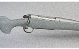 Bergara ~ Premier Mountain Rifle ~ 280 A.I. - 3 of 9