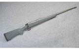 Bergara ~ Premier Mountain Rifle ~ 280 A.I. - 1 of 9