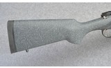 Bergara ~ Premier Mountain Rifle ~ 280 A.I. - 2 of 9