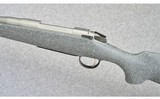 Bergara ~ Premier Mountain Rifle ~ 280 A.I. - 8 of 9