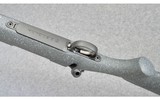 Bergara ~ Premier Mountain Rifle ~ 280 A.I. - 7 of 9