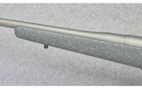 Bergara ~ Premier Mountain Rifle ~ 280 A.I. - 6 of 9