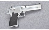 Magnum Research ~ Desert Eagle ~ 44 Magnum - 1 of 5