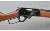 Marlin ~ Model 1894 Limited III ~ 45-70 Govt. - 3 of 11