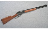 Marlin ~ Model 1894 Limited III ~ 45-70 Govt. - 1 of 11