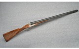 Beretta ~ Model 471 Silverhawk ~ 12 Gauge - 1 of 9