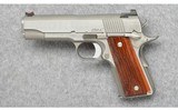 Dan Wesson ~ Model PM-C ~ 38 Super - 2 of 4