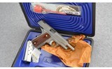 Dan Wesson ~ Model PM-C ~ 38 Super - 4 of 4