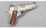 Dan Wesson ~ Model PM-C ~ 38 Super - 1 of 4