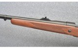 Winchester ~ Model 70 Safari Express ~ 375 H&H Magnum - 6 of 10
