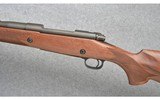 Winchester ~ Model 70 Safari Express ~ 375 H&H Magnum - 8 of 10