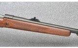 Winchester ~ Model 70 Safari Express ~ 375 H&H Magnum - 4 of 10