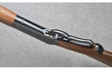 Winchester ~ Model 1886 Limited Series Takedown Deluxe ~ 45-90 WCF - 7 of 11