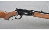 Winchester ~ Model 1886 Limited Series Takedown Deluxe ~ 45-90 WCF - 3 of 11