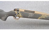 Weatherby ~ Mark V Ultralight ~ 6.5 Creedmore - 3 of 10