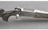 J.P. Sauer ~ Sauer 101 Alaskan ~ 30-06 Sprg. - 3 of 10