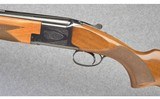 Browning ~ B-26 Leige ~ 12 Gauge - 7 of 10
