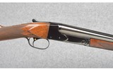 Winchester ~ Model 21 ~ 20 Gauge - 3 of 12