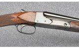 Winchester ~ Model 21 ~ 20 Gauge - 12 of 12