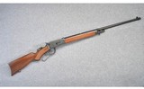 Winchester ~ Model 1894-1994 Centennial ~ 30 WCF - 1 of 9