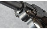 DWM ~ 1916 Dated Luger Police Conversion ~ 9mm Luger - 5 of 8