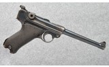 DWM ~ 1908 Navy Luger ~ 9mm Luger - 8 of 10