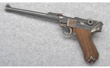 DWM ~ 1917 Artillery Luger ~ 9mm Luger - 2 of 10