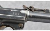 DWM ~ 1917 Artillery Luger ~ 9mm Luger - 6 of 10
