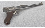 DWM ~ 1917 Artillery Luger ~ 9mm Luger - 1 of 10