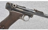 DWM ~ 1917 Artillery Luger ~ 9mm Luger - 8 of 10