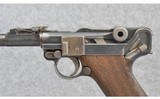 DWM ~ 1917 Artillery Luger ~ 9mm Luger - 5 of 10