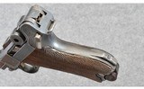 DWM ~ 1917 Artillery Luger ~ 9mm Luger - 7 of 10
