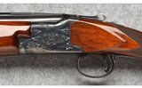 Winchester ~ 101 O/U ~ 20 Ga. / 28 Ga. / .410 Ga. - 4 of 11