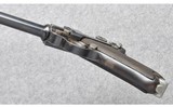 DWM ~ 1906 2nd Issue Navy Luger ~ 9mm Luger - 4 of 7