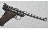 DWM ~ 1906 2nd Issue Navy Luger ~ 9mm Luger - 3 of 7