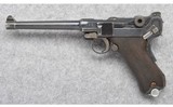 DWM ~ 1906 2nd Issue Navy Luger ~ 9mm Luger - 5 of 7