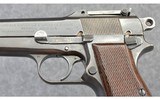 Fabrique Nationale ~ WWII High-Power ~ 9mm Luger - 6 of 6