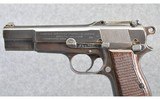 Fabrique Nationale ~ WWII High-Power ~ 9mm Luger - 3 of 6