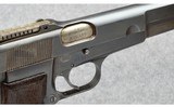 Fabrique Nationale ~ WWII High-Power ~ 9mm Luger - 4 of 6