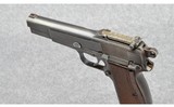 Fabrique Nationale ~ WWII High-Power ~ 9mm Luger - 5 of 6
